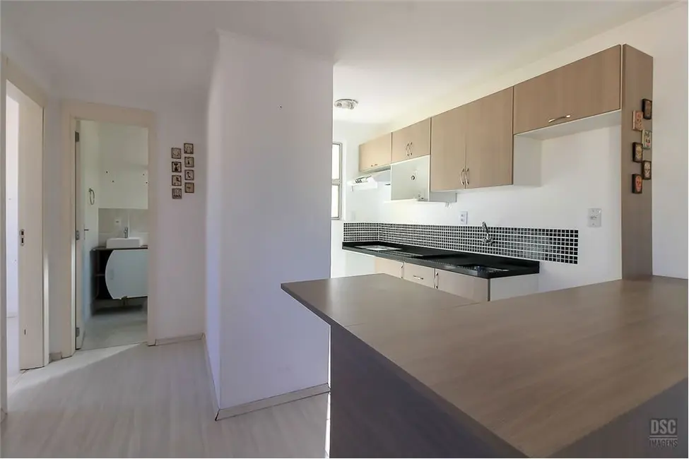Foto 8 de Apartamento com 2 quartos à venda, 43m2 em Vila Nova, Porto Alegre - RS
