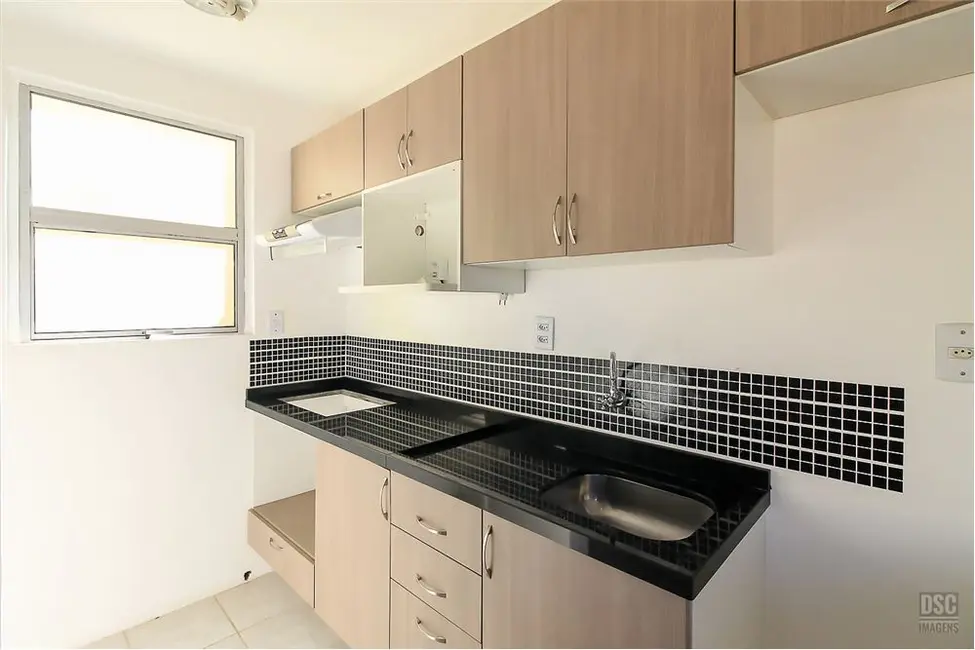 Foto 7 de Apartamento com 2 quartos à venda, 43m2 em Vila Nova, Porto Alegre - RS