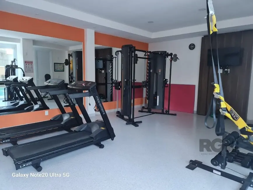 Apartamento com 2 quartos à venda, 69m2 em Tristeza, Porto Alegre - RS - imagem 4 Foto 4 de Apartamento com 2 quartos à venda, 69m2 em Tristeza, Porto Alegre - RS