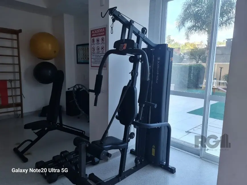 Apartamento com 2 quartos à venda, 69m2 em Tristeza, Porto Alegre - RS - imagem 6 Foto 6 de Apartamento com 2 quartos à venda, 69m2 em Tristeza, Porto Alegre - RS