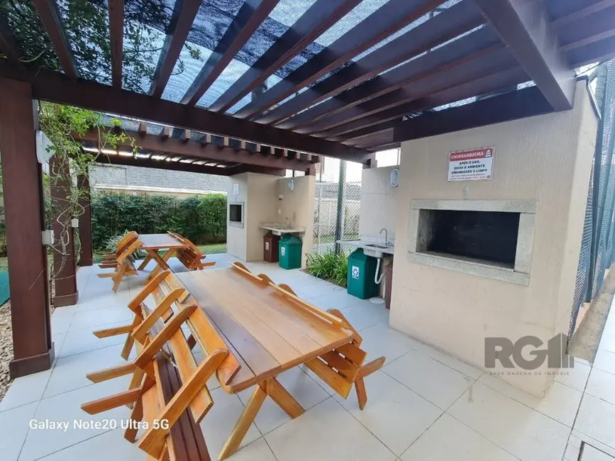 Apartamento com 2 quartos à venda, 69m2 em Tristeza, Porto Alegre - RS - imagem 3 Foto 3 de Apartamento com 2 quartos à venda, 69m2 em Tristeza, Porto Alegre - RS