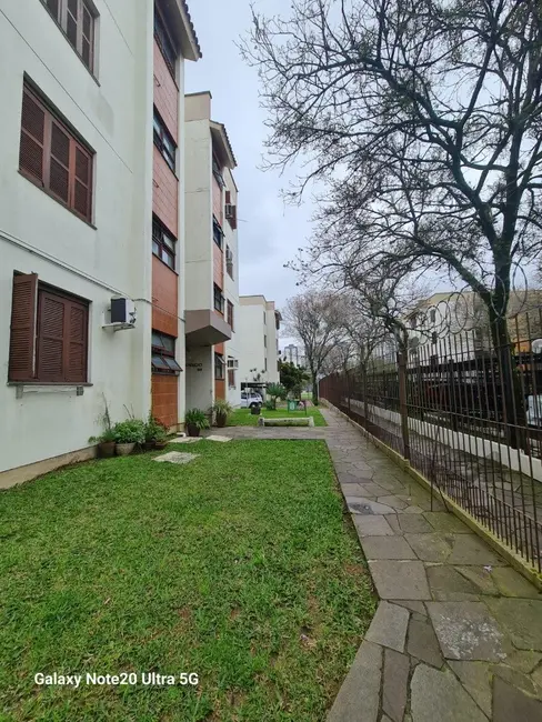 Foto 4 de Apartamento com 1 quarto à venda, 44m2 em Partenon, Porto Alegre - RS