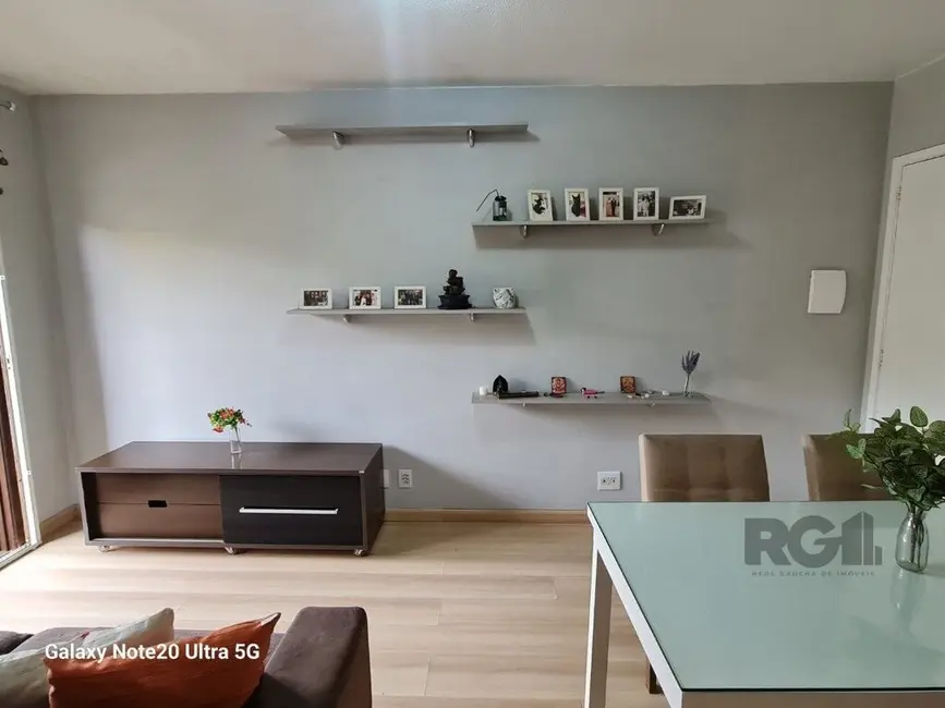 Foto 6 de Apartamento com 1 quarto à venda, 44m2 em Partenon, Porto Alegre - RS