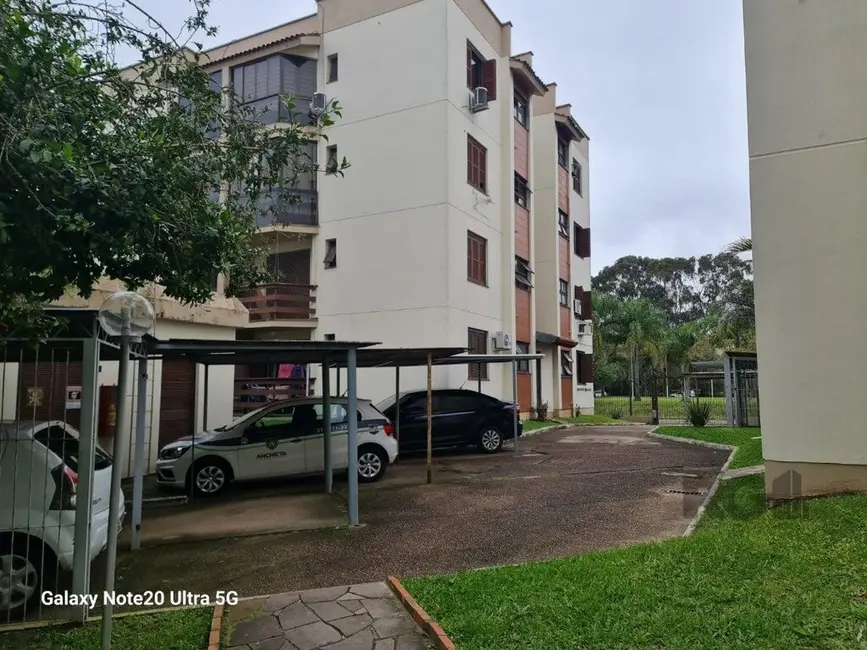 Foto 3 de Apartamento com 1 quarto à venda, 44m2 em Partenon, Porto Alegre - RS