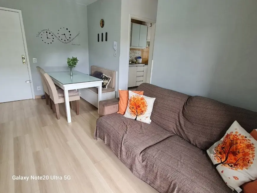 Foto 7 de Apartamento com 1 quarto à venda, 44m2 em Partenon, Porto Alegre - RS