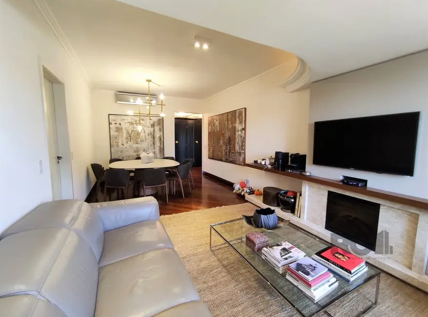 Foto 6 de Apartamento com 3 quartos à venda, 99m2 em Azenha, Porto Alegre - RS