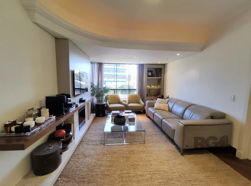 Foto 1 de Apartamento com 3 quartos à venda, 99m2 em Azenha, Porto Alegre - RS