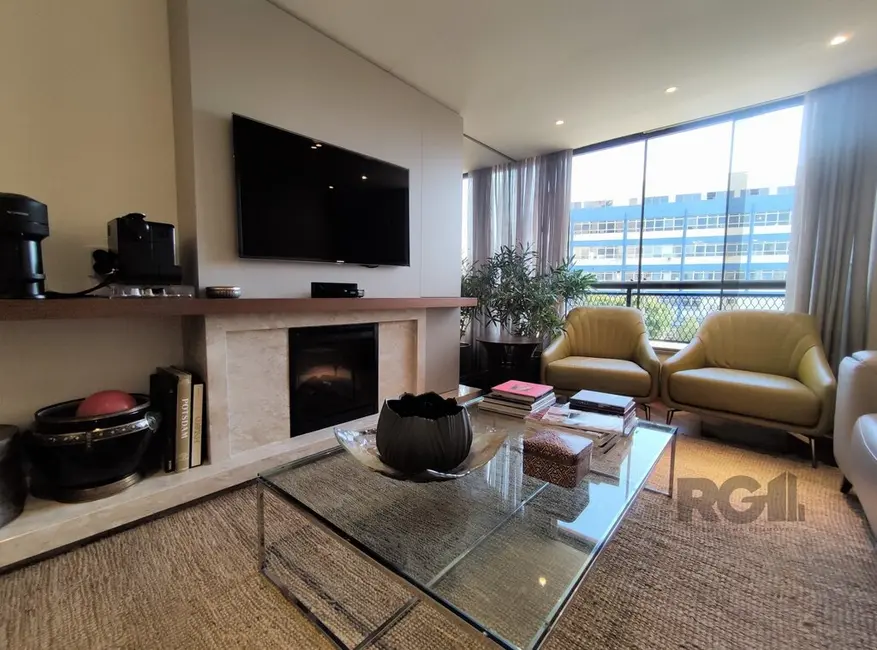 Foto 5 de Apartamento com 3 quartos à venda, 99m2 em Azenha, Porto Alegre - RS