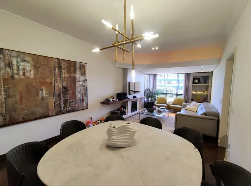 Foto 8 de Apartamento com 3 quartos à venda, 99m2 em Azenha, Porto Alegre - RS