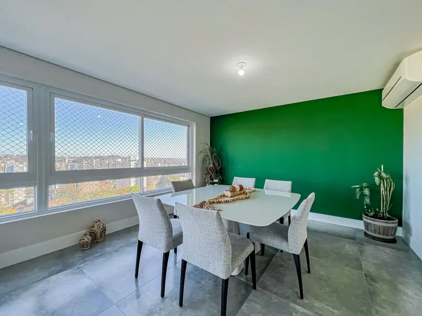 Foto 6 de Apartamento com 4 quartos à venda, 204m2 em Rio Branco, Porto Alegre - RS