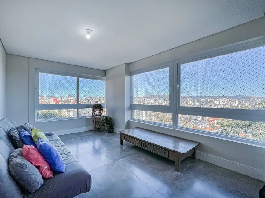 Foto 2 de Apartamento com 4 quartos à venda, 204m2 em Rio Branco, Porto Alegre - RS