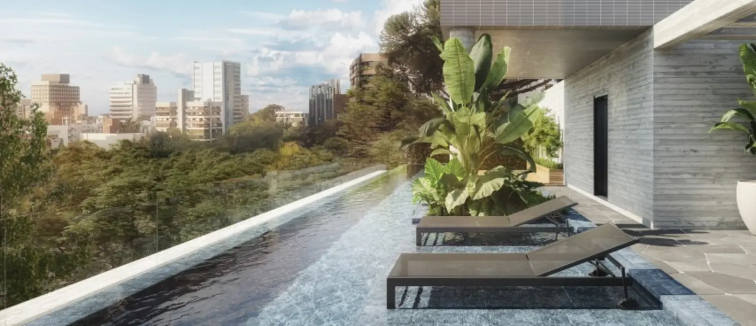 Foto 7 de Apartamento com 3 quartos à venda, 209m2 em Auxiliadora, Porto Alegre - RS