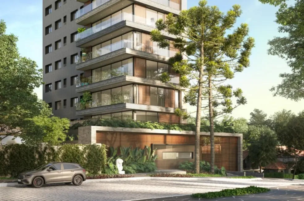 Foto 9 de Apartamento com 3 quartos à venda, 209m2 em Auxiliadora, Porto Alegre - RS