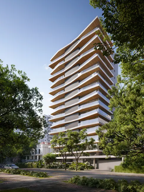 Apartamento com 3 quartos à venda, 200m2 em Rio Branco, Porto Alegre - RS - imagem 8 Foto 8 de Apartamento com 3 quartos à venda, 200m2 em Rio Branco, Porto Alegre - RS