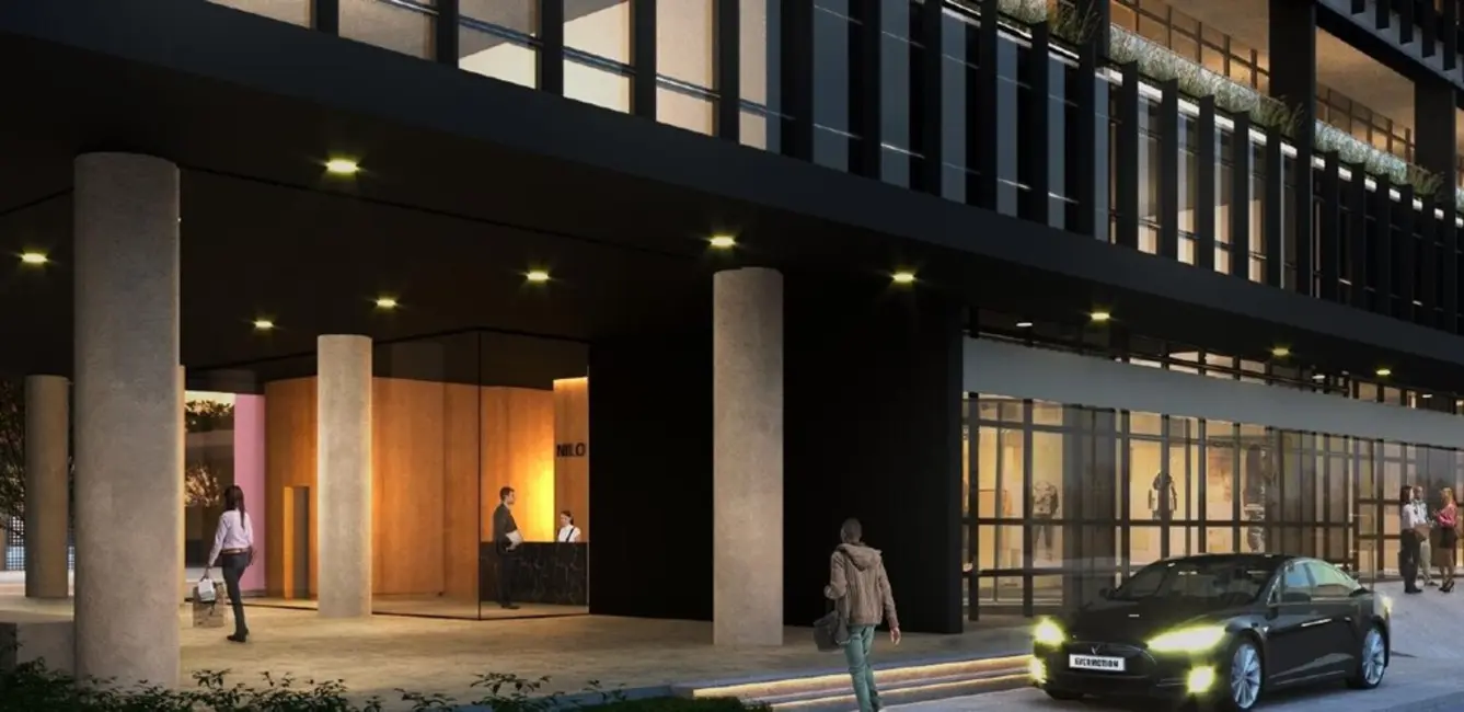 Foto 7 de Sala Comercial à venda, 281m2 em Chácara das Pedras, Porto Alegre - RS