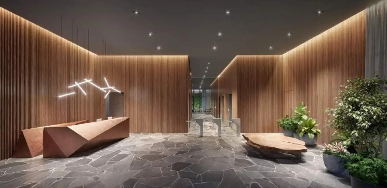 Foto 8 de Sala Comercial à venda, 139m2 em Chácara das Pedras, Porto Alegre - RS