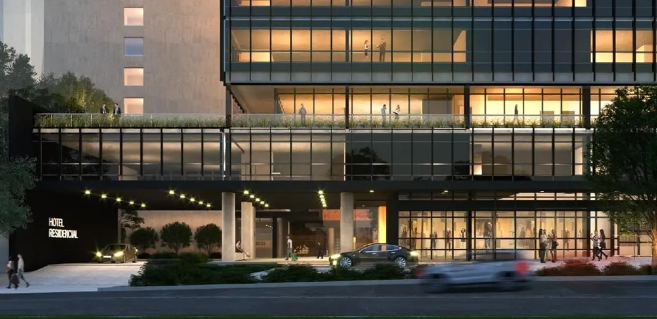 Foto 5 de Sala Comercial à venda, 139m2 em Chácara das Pedras, Porto Alegre - RS