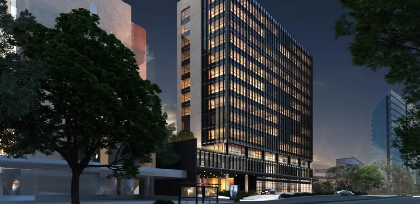 Foto 9 de Sala Comercial à venda, 139m2 em Chácara das Pedras, Porto Alegre - RS