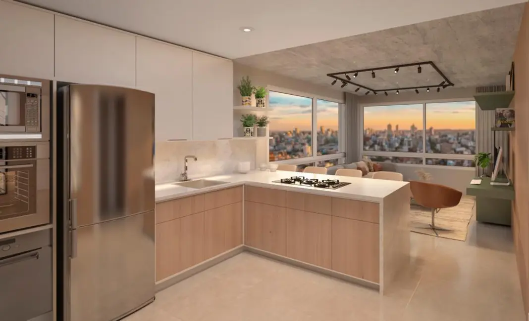 Foto 9 de Apartamento com 2 quartos à venda, 65m2 em Tristeza, Porto Alegre - RS