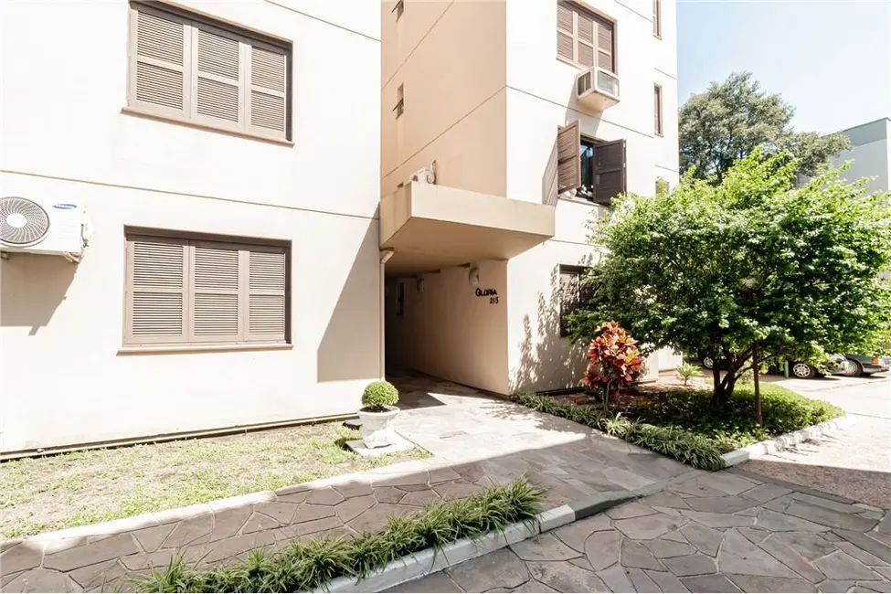 Foto 2 de Apartamento com 2 quartos à venda, 63m2 em Partenon, Porto Alegre - RS