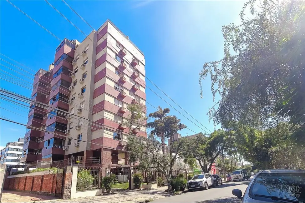 Apartamento com 3 quartos à venda, 101m2 em Menino Deus, Porto Alegre - RS - imagem 3 Foto 3 de Apartamento com 3 quartos à venda, 101m2 em Menino Deus, Porto Alegre - RS