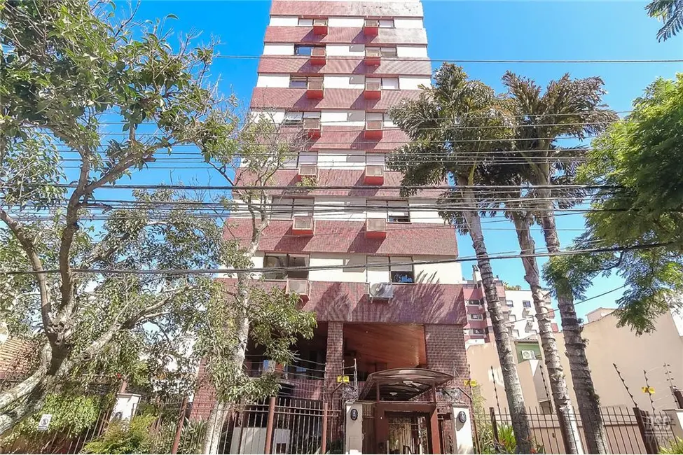 Apartamento com 3 quartos à venda, 101m2 em Menino Deus, Porto Alegre - RS - imagem 4 Foto 4 de Apartamento com 3 quartos à venda, 101m2 em Menino Deus, Porto Alegre - RS