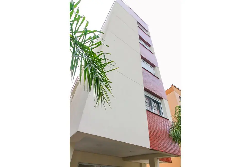 Foto 1 de Apartamento com 2 quartos à venda, 69m2 em São João, Porto Alegre - RS