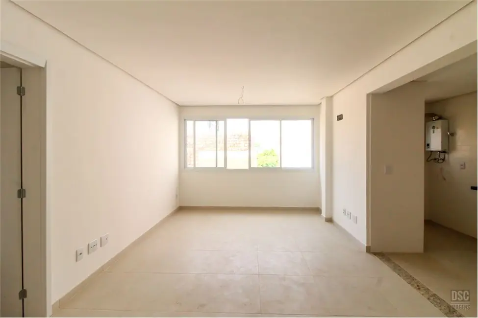 Foto 4 de Apartamento com 2 quartos à venda, 69m2 em São João, Porto Alegre - RS