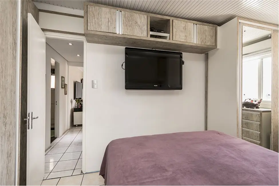 Foto 9 de Apartamento com 2 quartos à venda, 59m2 em Humaitá, Porto Alegre - RS