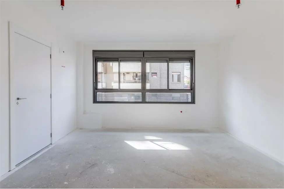 Foto 4 de Apartamento com 1 quarto à venda, 37m2 em Petrópolis, Porto Alegre - RS