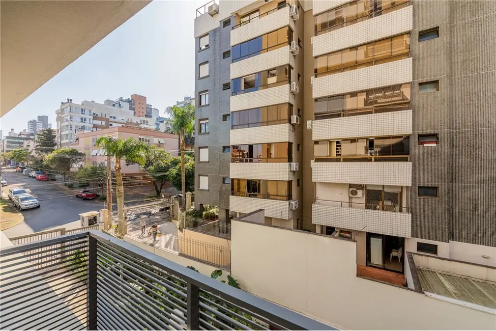 Foto 8 de Apartamento com 1 quarto à venda, 37m2 em Petrópolis, Porto Alegre - RS