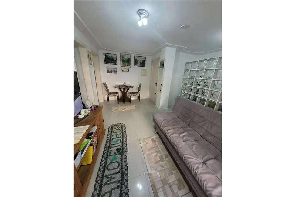 Foto 7 de Apartamento com 1 quarto à venda, 47m2 em Praia de Belas, Porto Alegre - RS