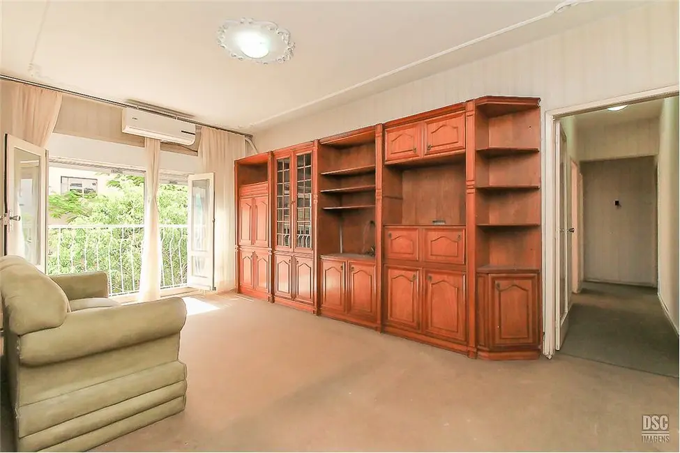 Foto 5 de Apartamento com 3 quartos à venda, 129m2 em Rio Branco, Porto Alegre - RS