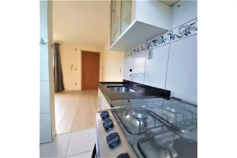 Foto 9 de Apartamento com 2 quartos à venda, 40m2 em Partenon, Porto Alegre - RS
