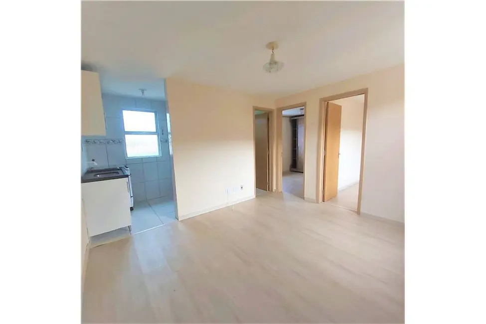 Foto 6 de Apartamento com 2 quartos à venda, 40m2 em Partenon, Porto Alegre - RS