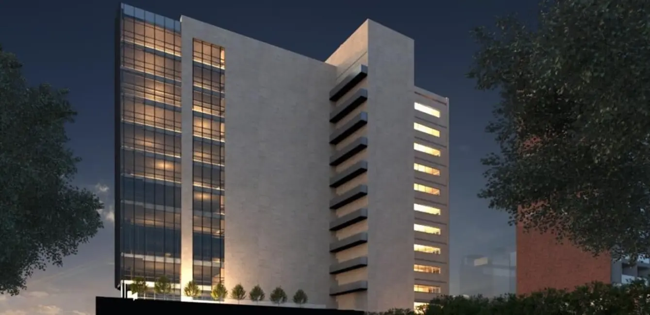 Foto 4 de Sala Comercial à venda, 174m2 em Chácara das Pedras, Porto Alegre - RS