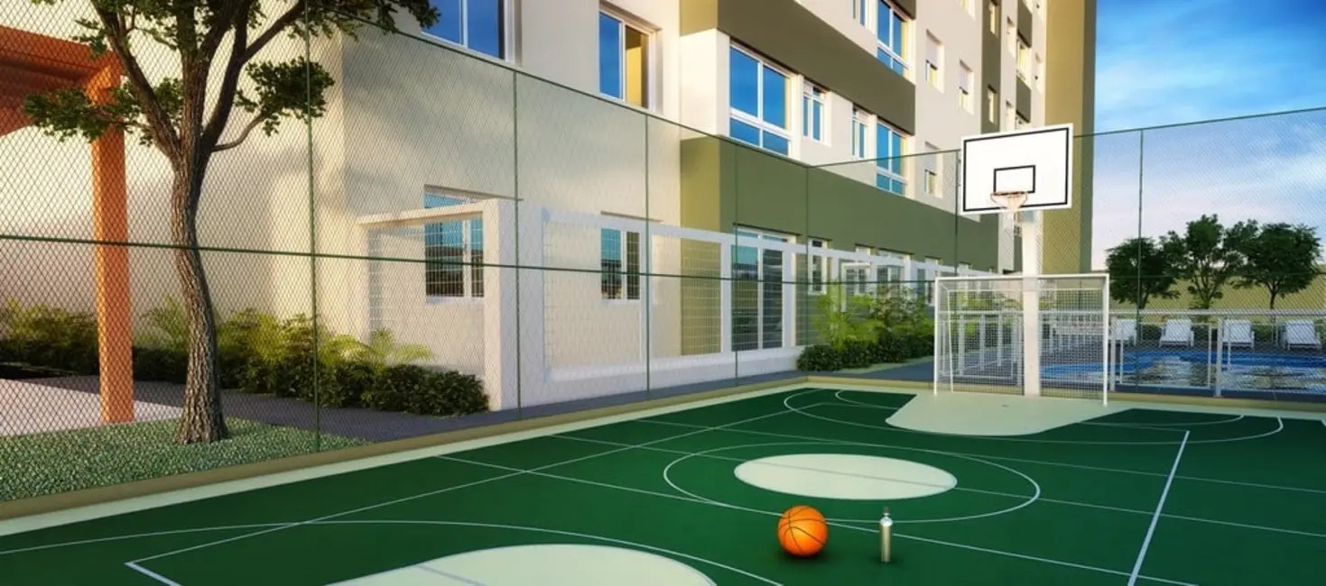 Foto 9 de Apartamento com 2 quartos à venda, 57m2 em Bom Jesus, Porto Alegre - RS