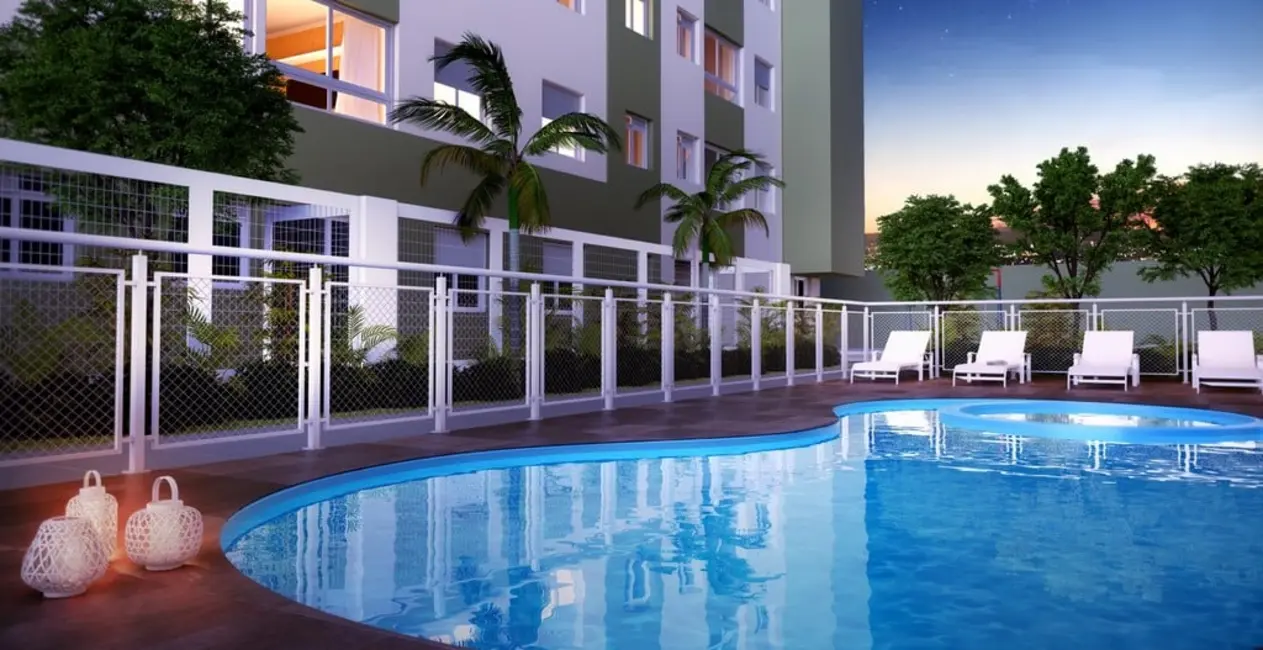 Foto 7 de Apartamento com 2 quartos à venda, 57m2 em Bom Jesus, Porto Alegre - RS