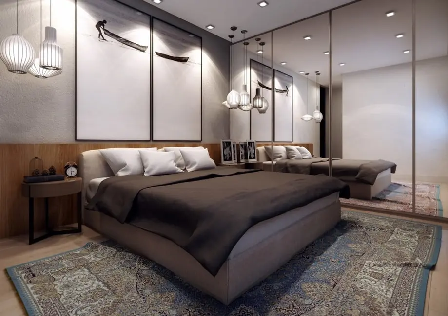 Foto 4 de Apartamento com 3 quartos à venda, 70m2 em Bom Jesus, Porto Alegre - RS