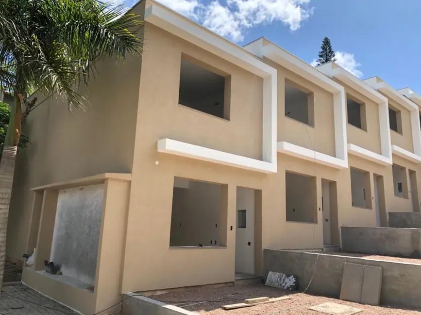 Casa com 2 quartos à venda, 121m2 em Teresópolis, Porto Alegre - RS - imagem 8 Foto 8 de Casa com 2 quartos à venda, 121m2 em Teresópolis, Porto Alegre - RS