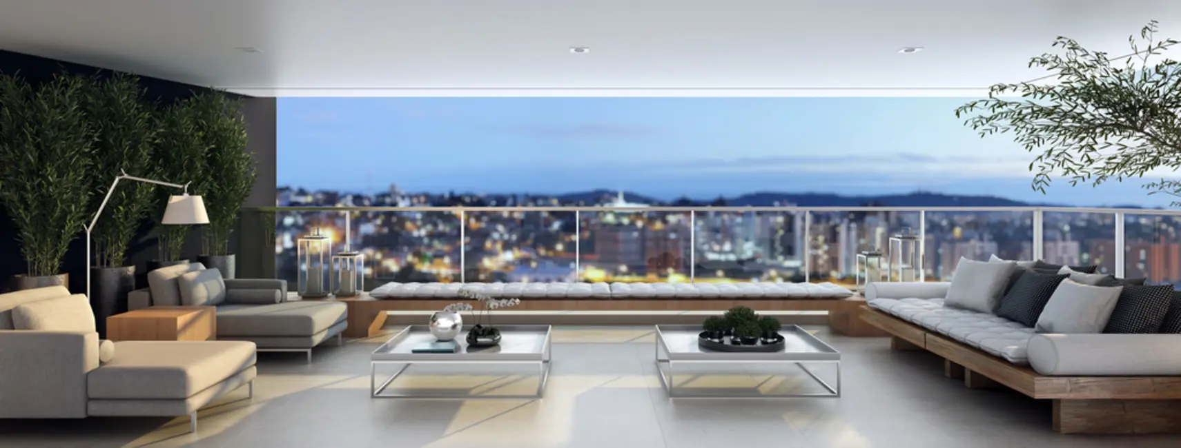 Foto 7 de Apartamento com 4 quartos à venda, 509m2 em Bela Vista, Porto Alegre - RS