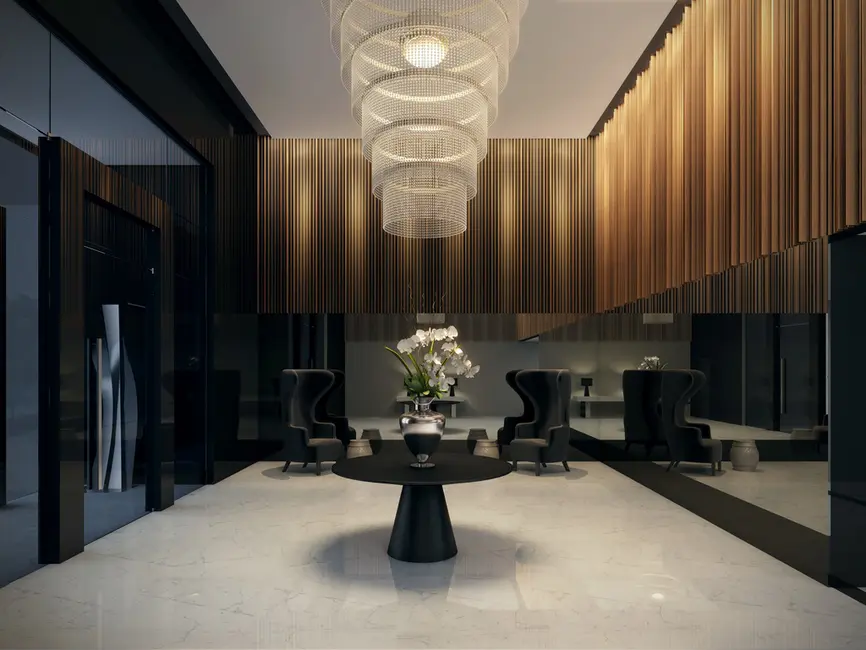 Foto 5 de Apartamento com 4 quartos à venda, 509m2 em Bela Vista, Porto Alegre - RS