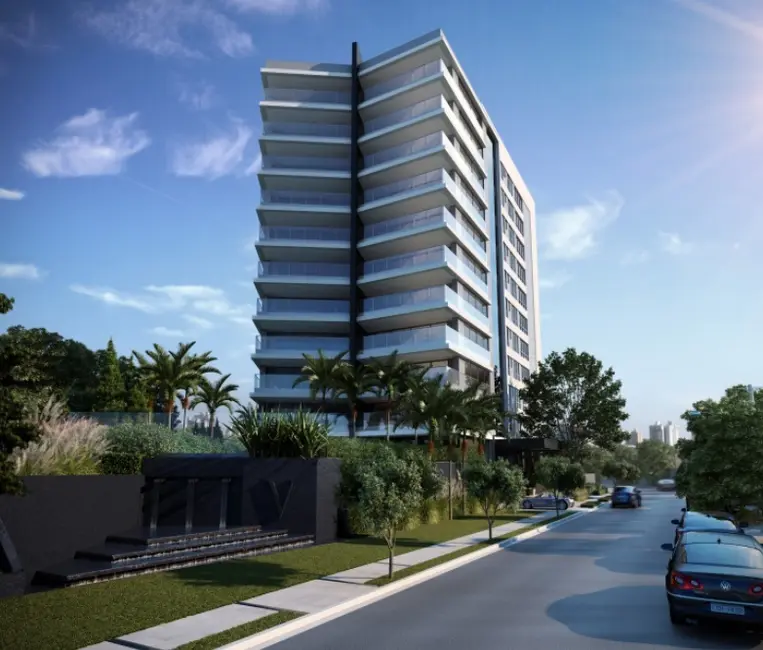 Foto 2 de Apartamento com 4 quartos à venda, 509m2 em Bela Vista, Porto Alegre - RS