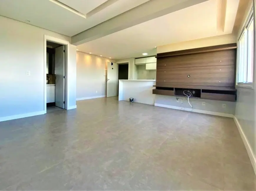 Foto 1 de Apartamento com 3 quartos à venda, 65m2 em Humaitá, Porto Alegre - RS