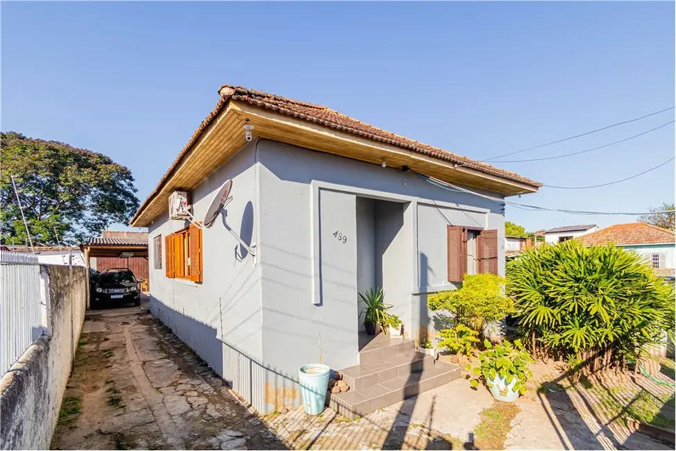 Foto 4 de Casa com 2 quartos à venda, 104m2 em Sarandi, Porto Alegre - RS
