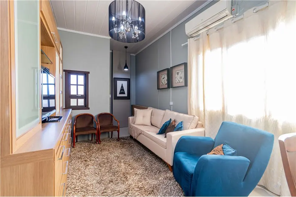 Foto 9 de Casa com 2 quartos à venda, 104m2 em Sarandi, Porto Alegre - RS