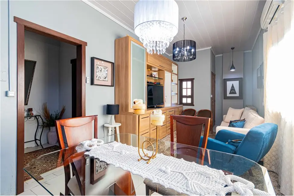 Foto 8 de Casa com 2 quartos à venda, 104m2 em Sarandi, Porto Alegre - RS