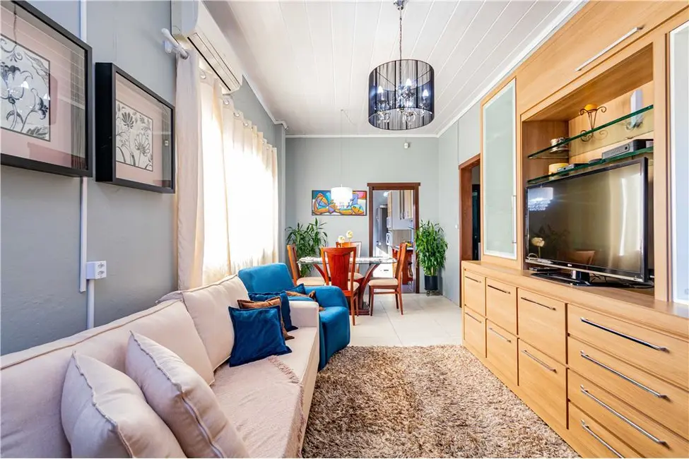 Foto 7 de Casa com 2 quartos à venda, 104m2 em Sarandi, Porto Alegre - RS