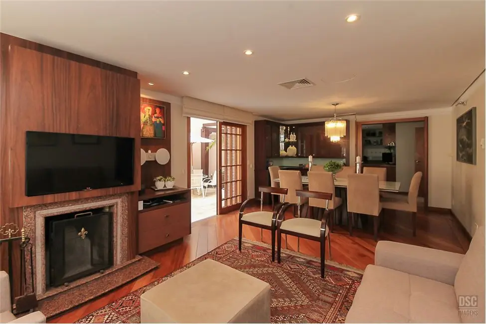 Casa com 4 quartos à venda, 320m2 em Santa Tereza, Porto Alegre - RS - imagem 4 Foto 4 de Casa com 4 quartos à venda, 320m2 em Santa Tereza, Porto Alegre - RS