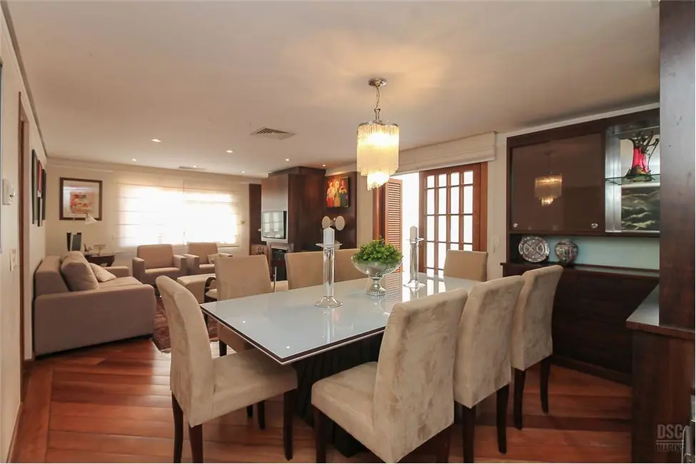 Casa com 4 quartos à venda, 320m2 em Santa Tereza, Porto Alegre - RS - imagem 5 Foto 5 de Casa com 4 quartos à venda, 320m2 em Santa Tereza, Porto Alegre - RS